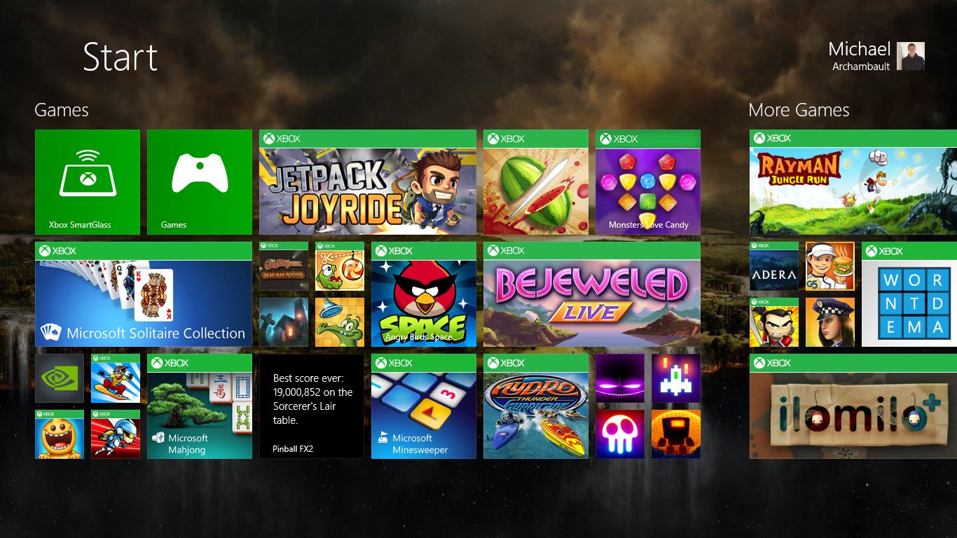 Download Arcade Games For Free For Windows 7