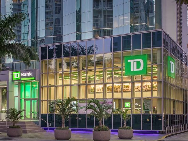 Td bank acquisition of chrysler financial #4