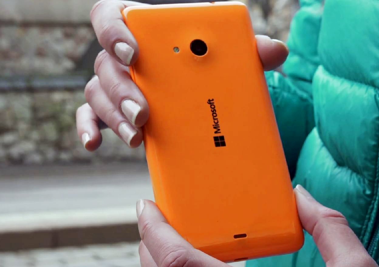 [HILO OFICIAL] Microsoft Lumia 535