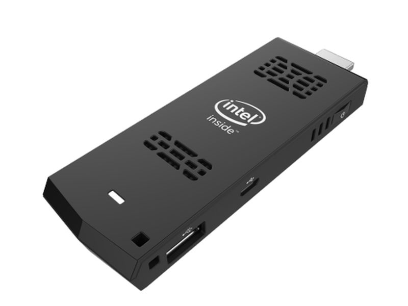 PC em forma de pendrive da Intel o “Compute Sticks” chega ao mercado em 29 de abril