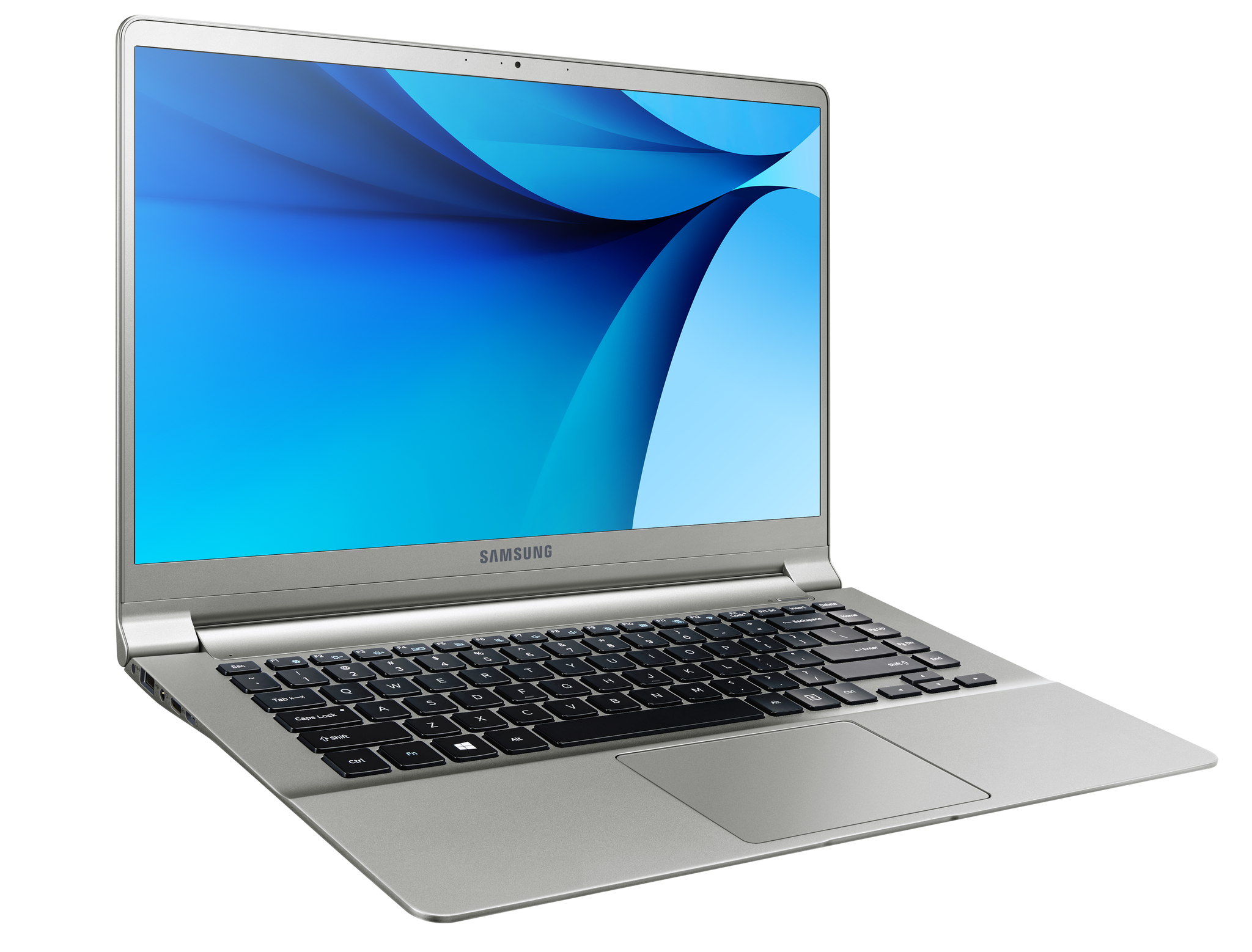 Samsung 15-inch Ultrabook