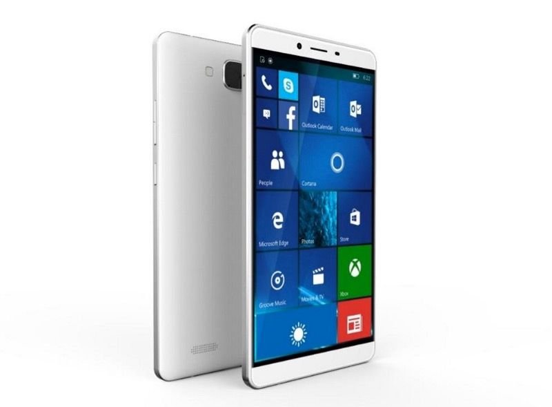 O sistema “Windows 10 Mobile Creators” chega agora em abril; veja os smartphones compatíveis