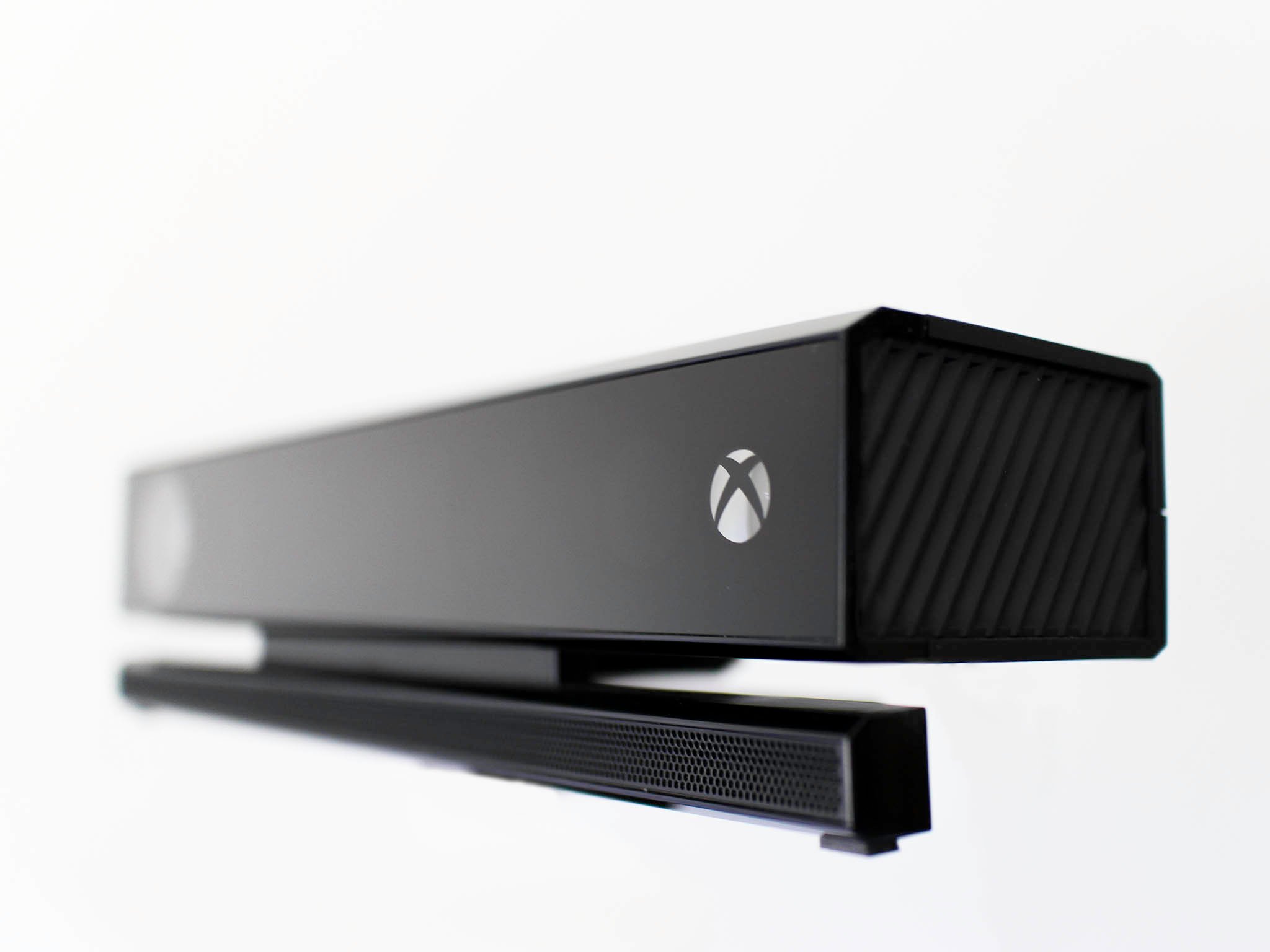 Xbox Two Kinect