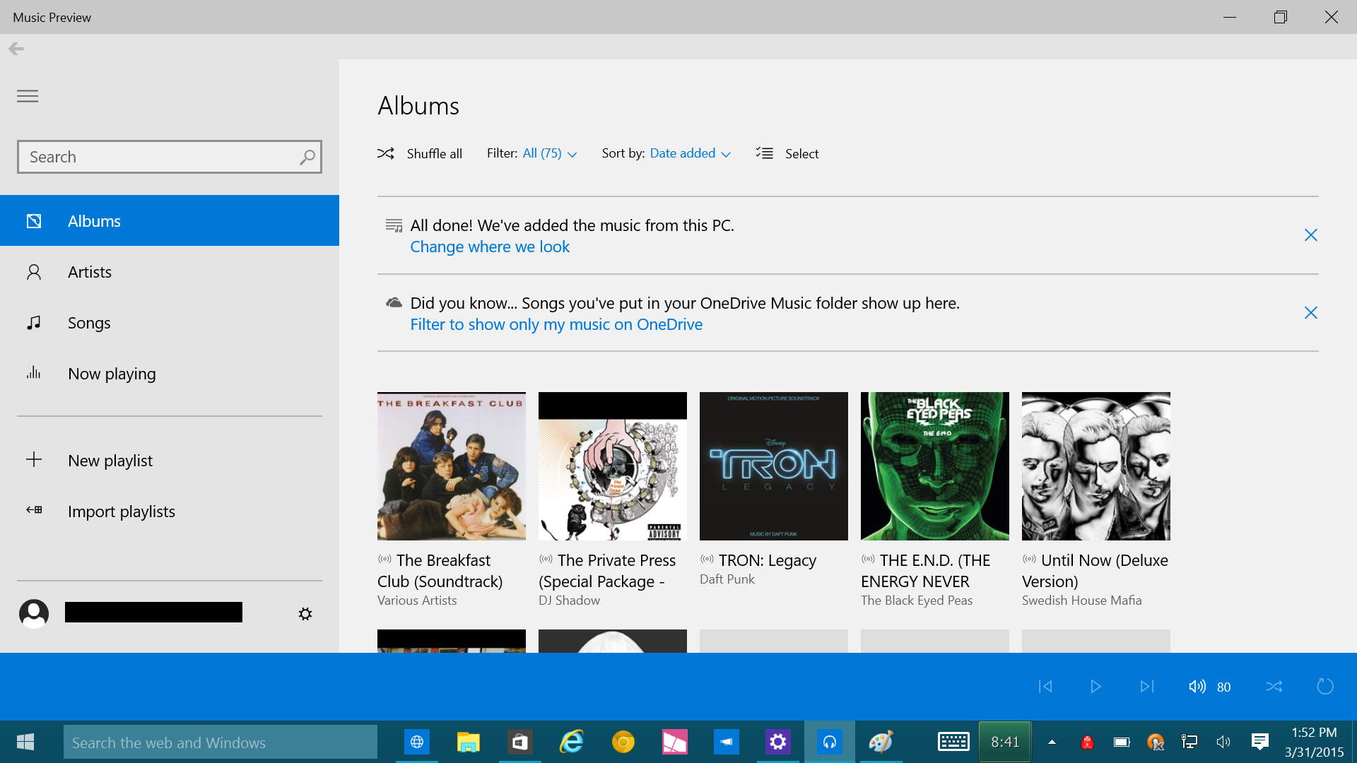 new-music-windows-10-albums.png