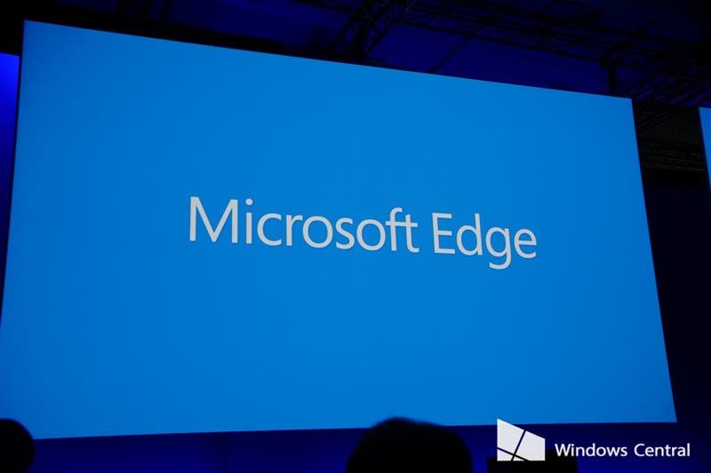 Microsoft Edge brings new features in Windows 10 build 10130