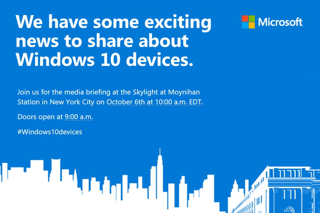 Windows 10 invite