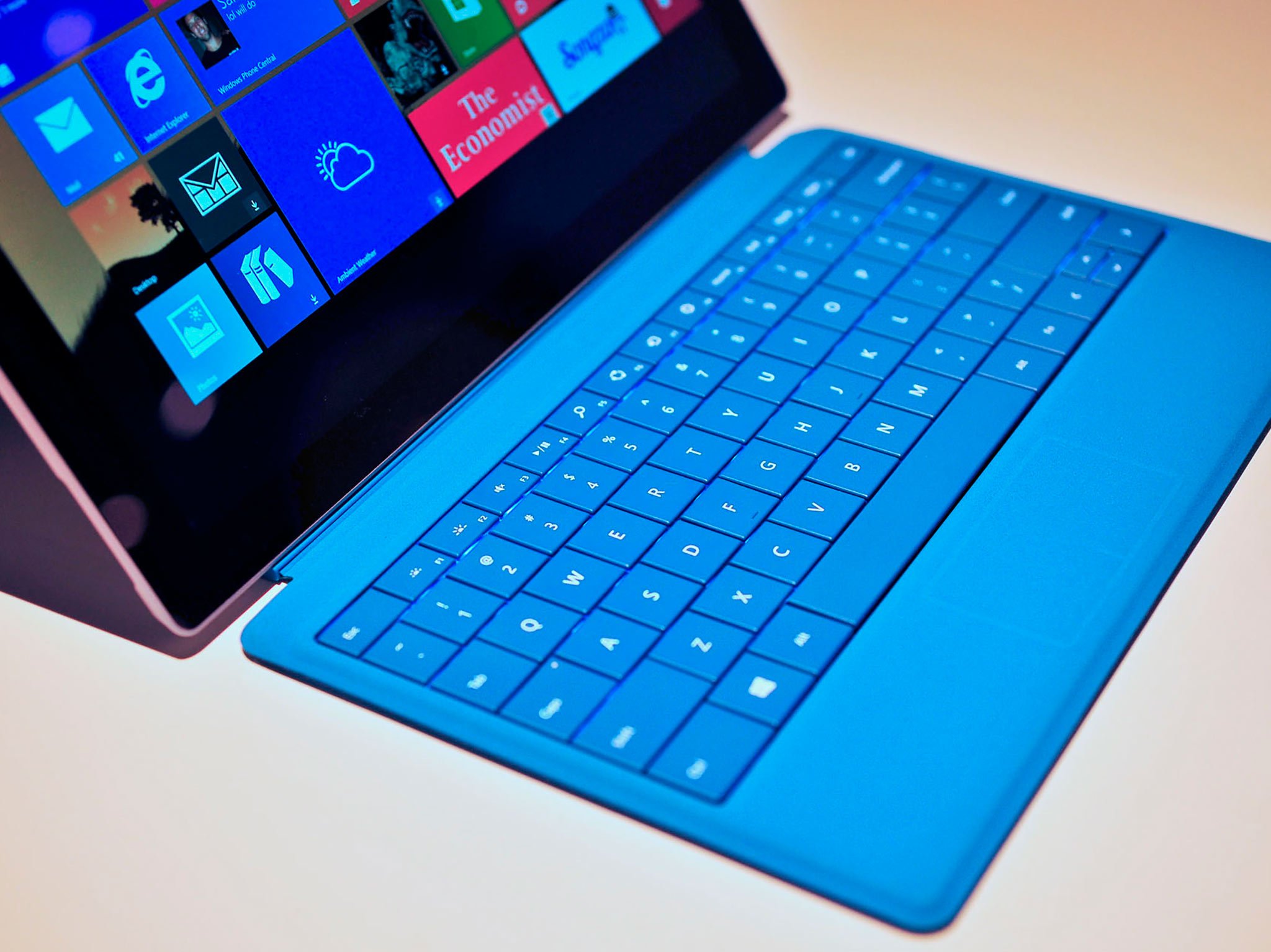 microsoft surface pro 3 type cover driver download