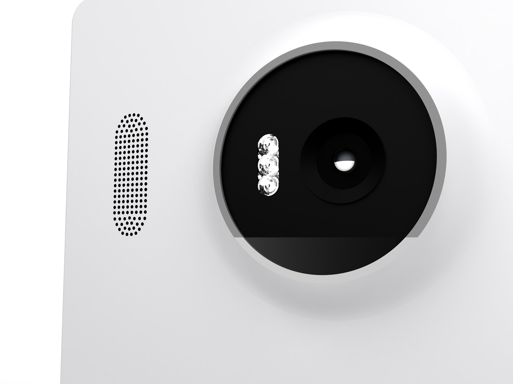 Lumia 950 XL Cityman camera