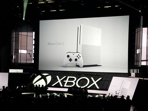 Xbox One S vs Xbox One: caratteristiche a confronto