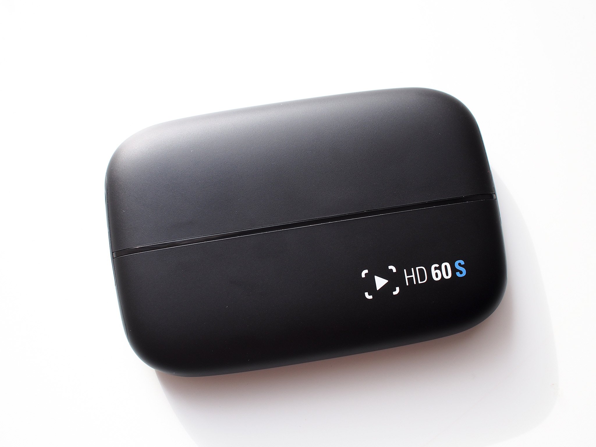 Elgato Game Capture HD60S review: your games, recorded and streamed