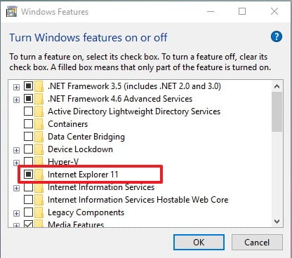 How Do I Turn On Windows Installer Service