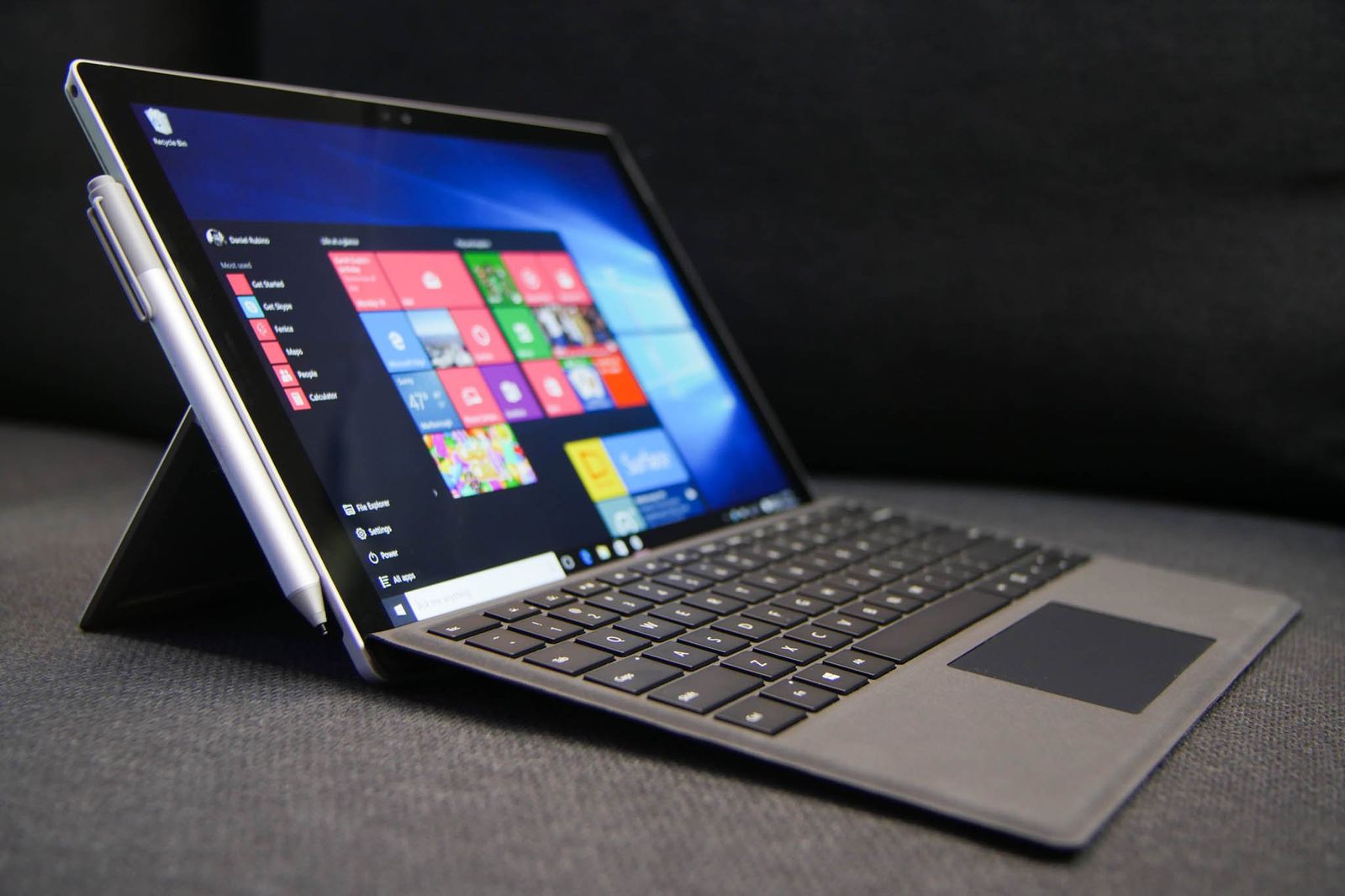 Microsoft Surface Pro 4 | Windows Central