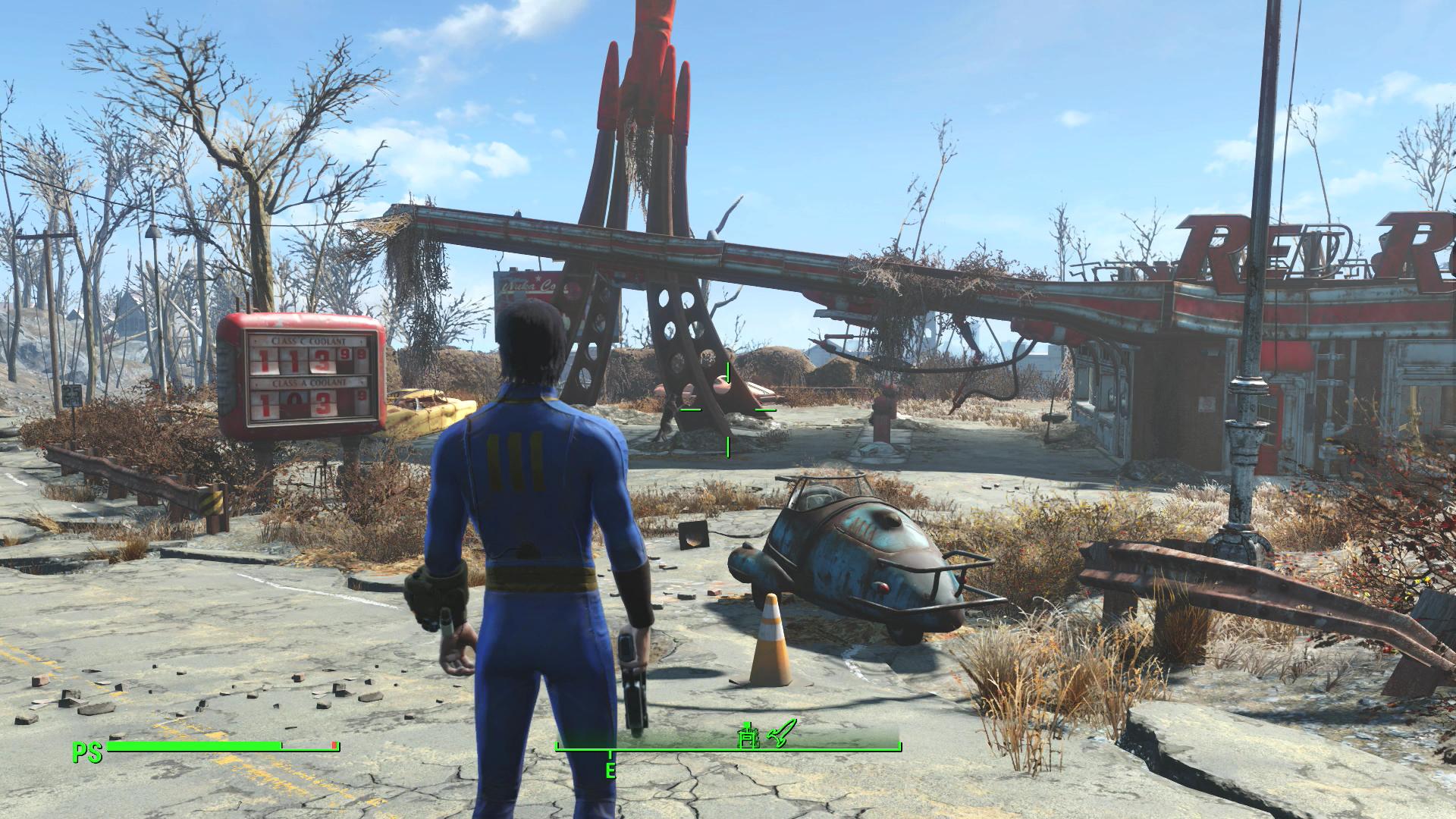 Fallout 3 Bug Fix Patch