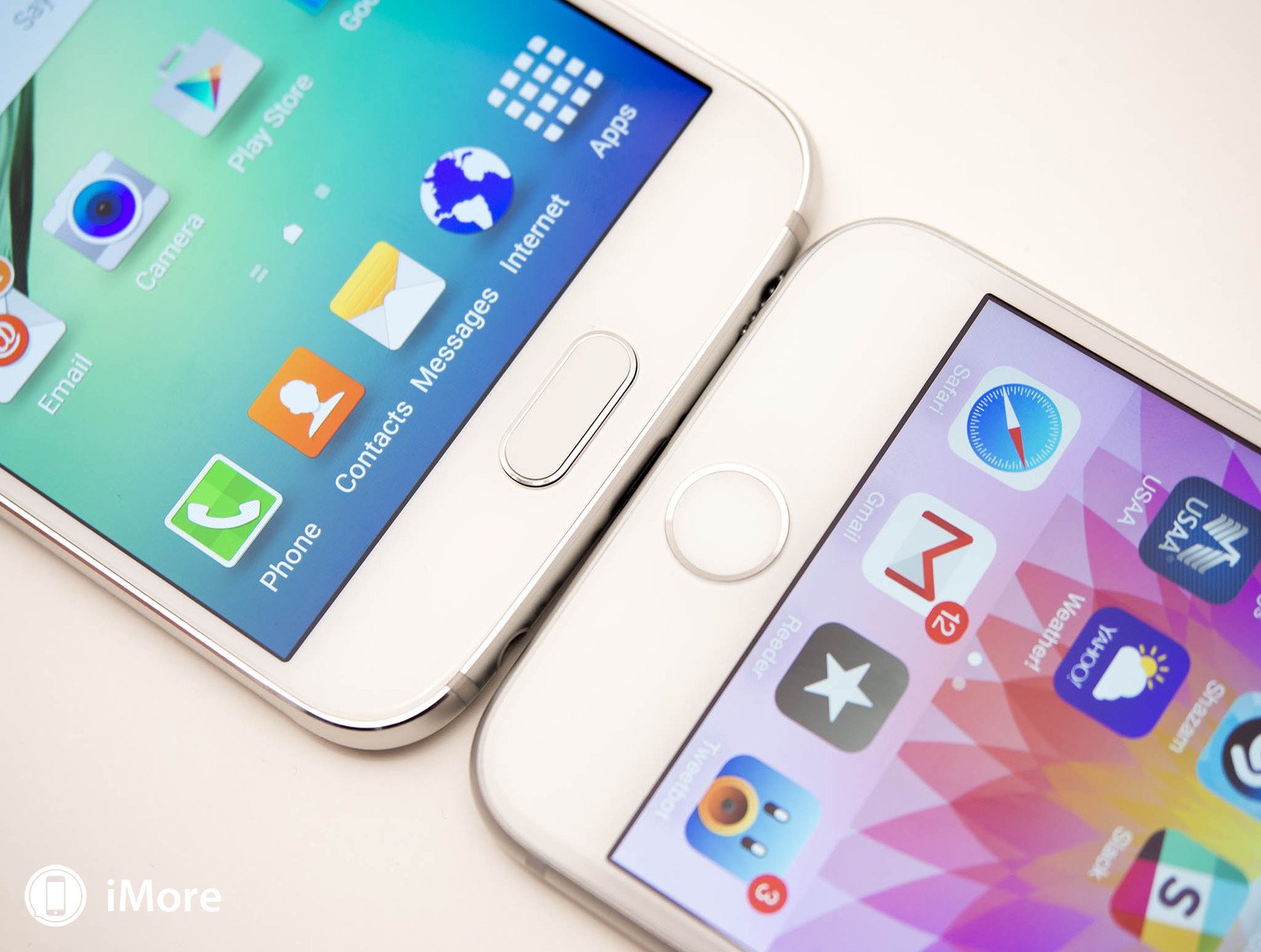 Smartphone battle: apple vs. google vs. microsoft    the 