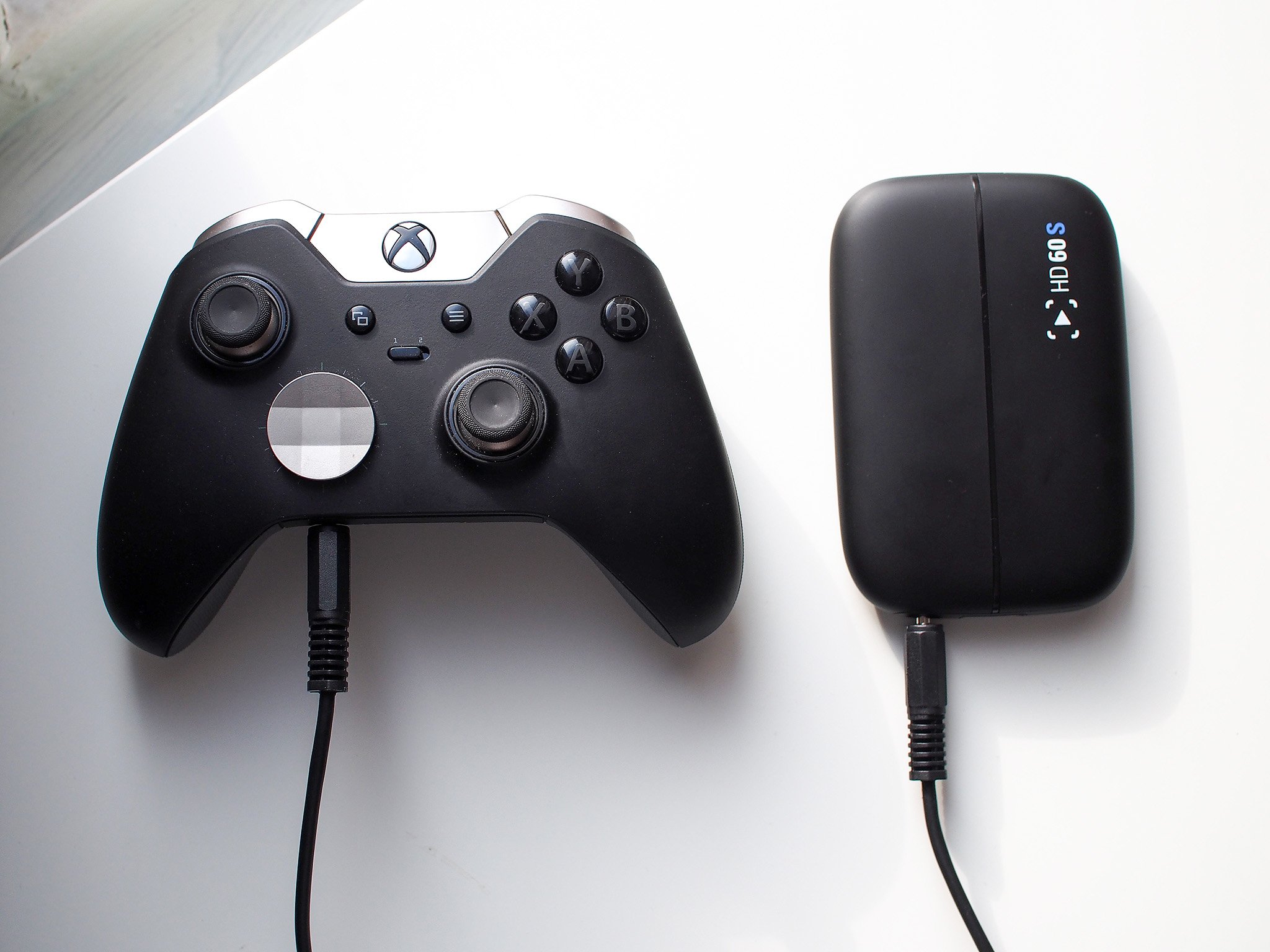 Elgato Game Capture HD60S review: your games, recorded and streamed