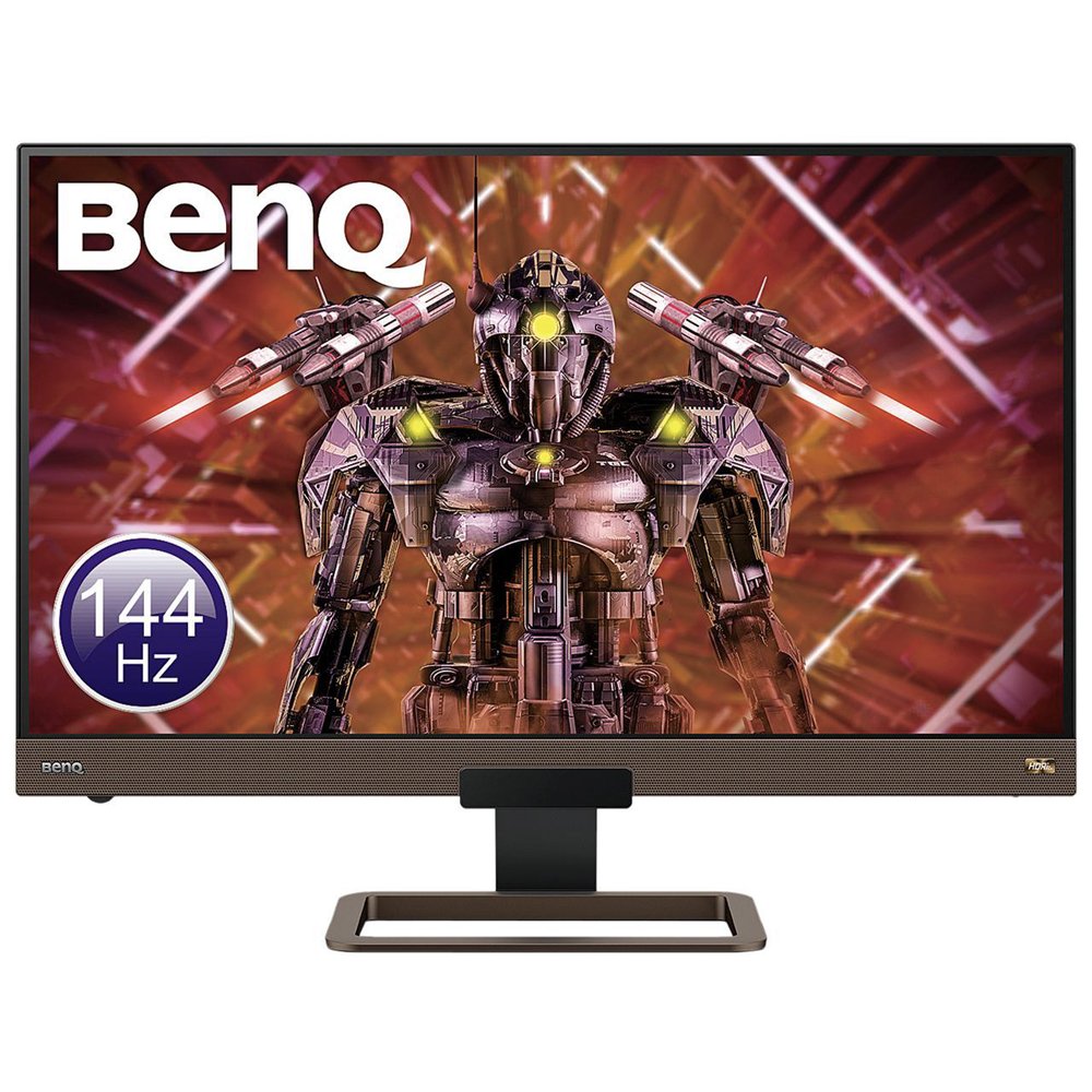 Benq Ex2780q 27 Inch Usb C Monitor