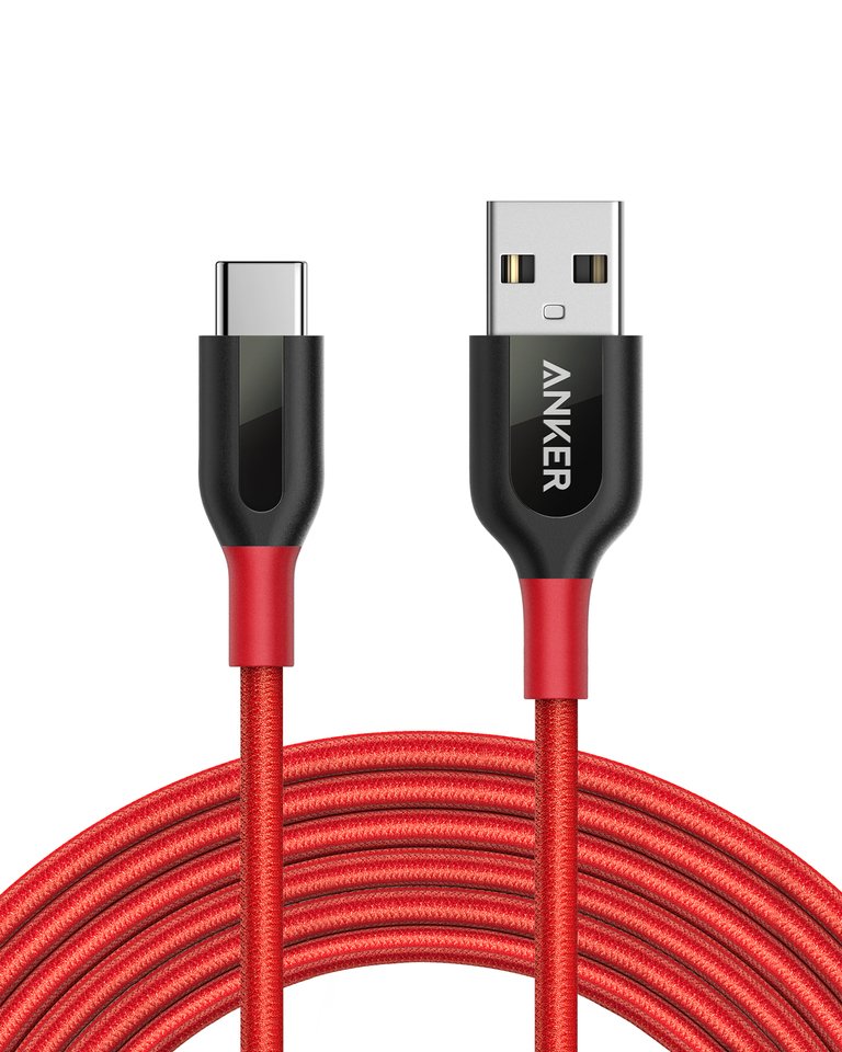 Anker Powerline USB-C to USB 3.0 Cable