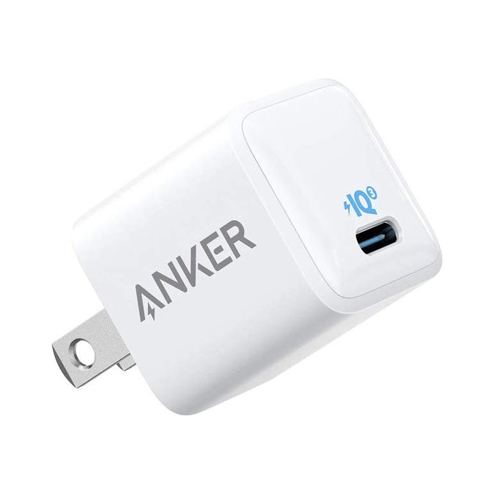 Carregador Anker Nano USB-C