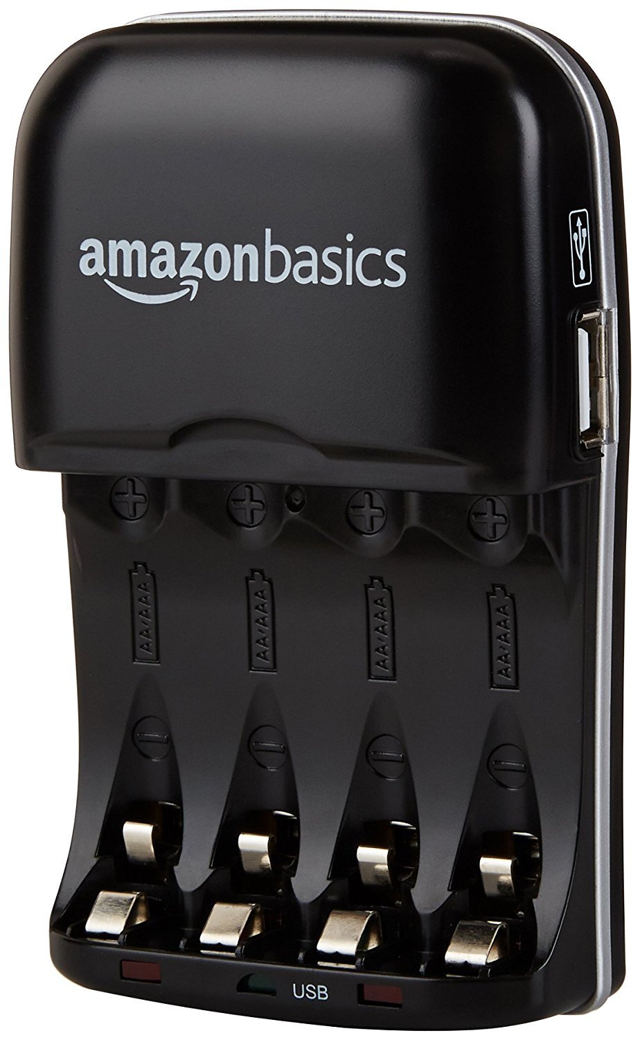 Amazon Basics charger