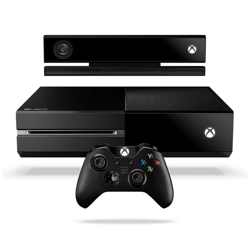 Xbox One Day One Edition