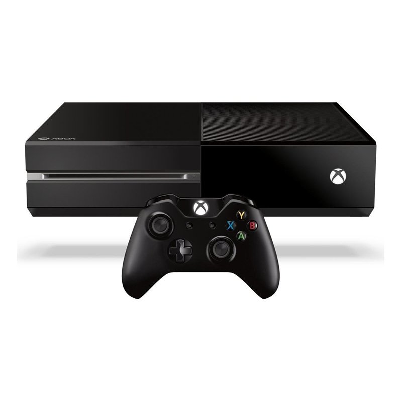 Xbox One (Matte)