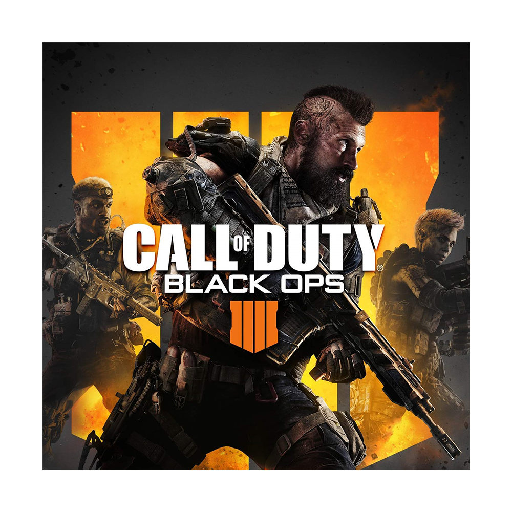 Fortnite vs. Call of Duty: Black Ops 4 Blackout: Which is ... - 