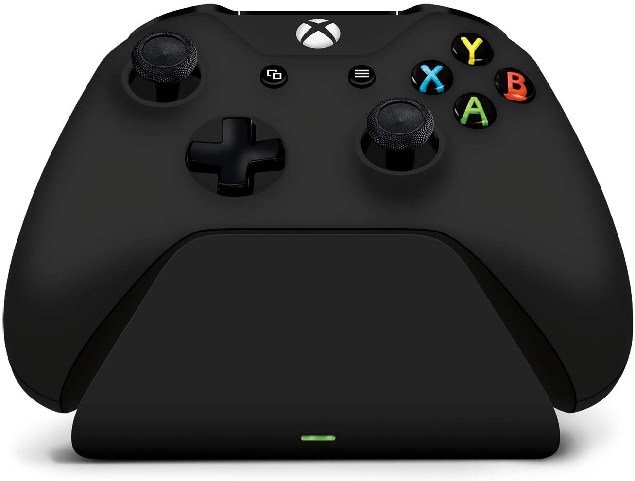 Controller Gear Xbox charging stand