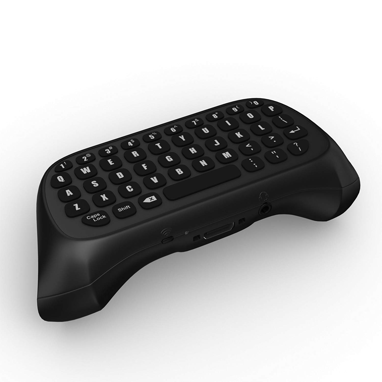The Gamers Digital Chatpad