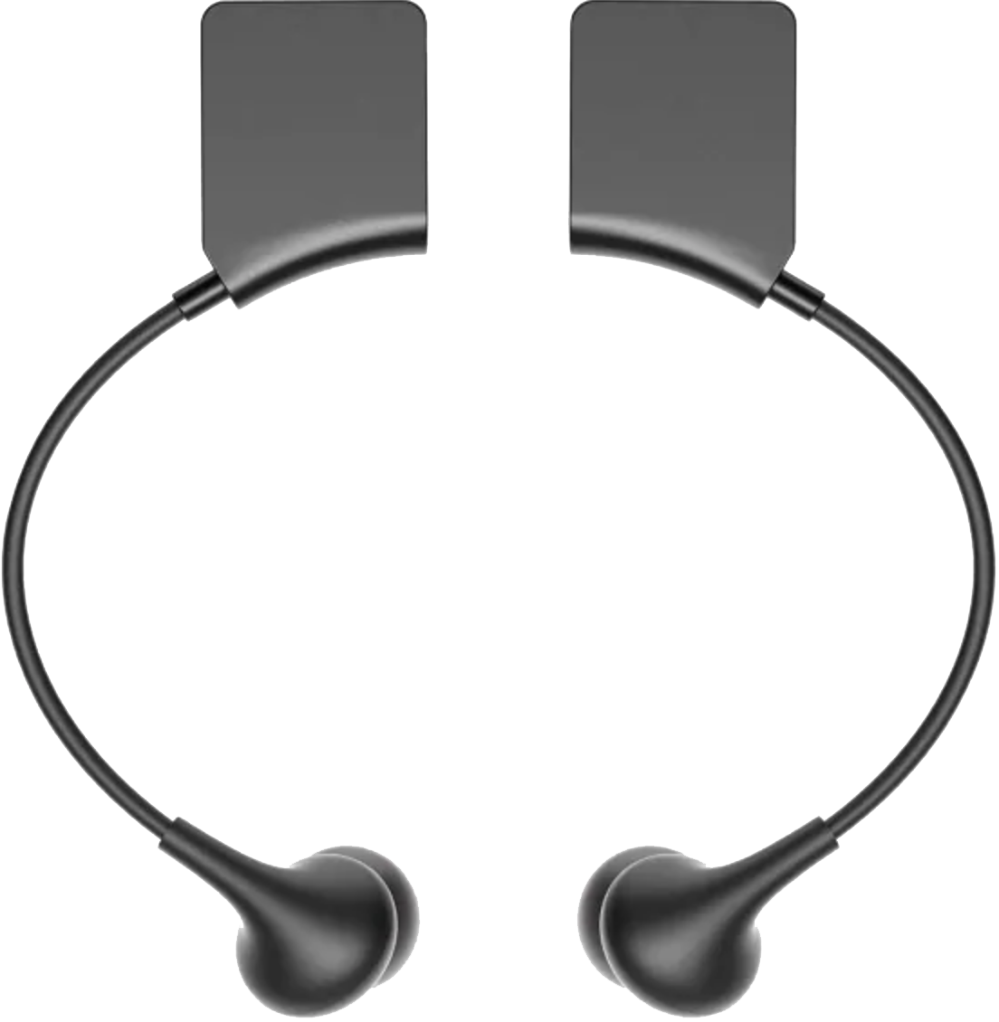 Oculus Rift earphones