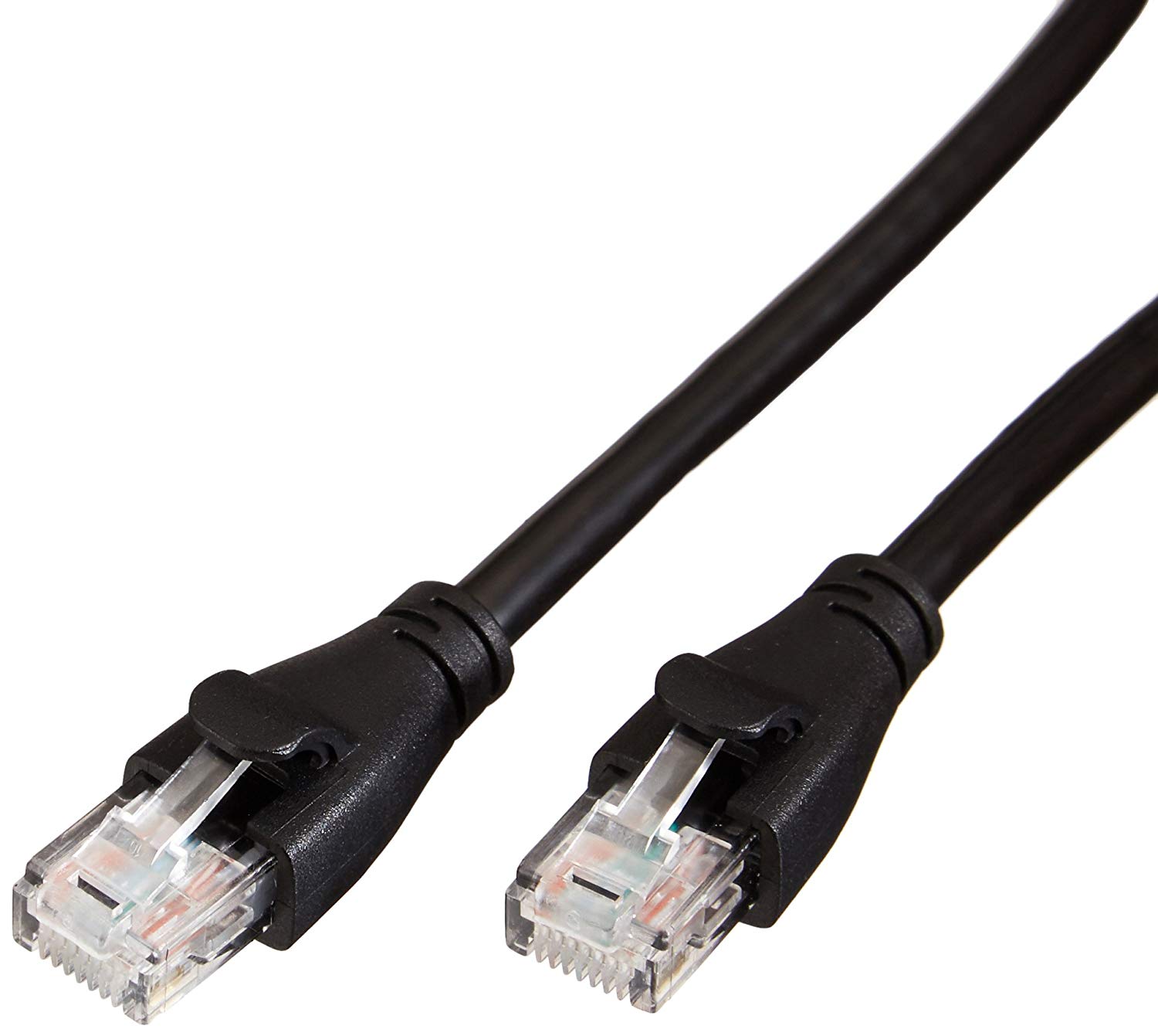 Amazon Basics Cat 6 Ethernet cable