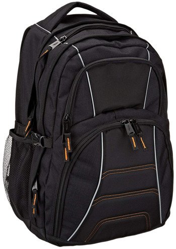AmazonBasics backpack