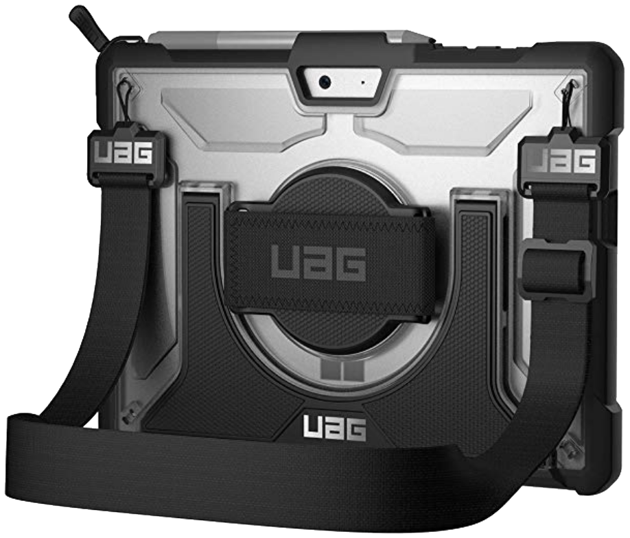 UAG Plasma Surface Go case