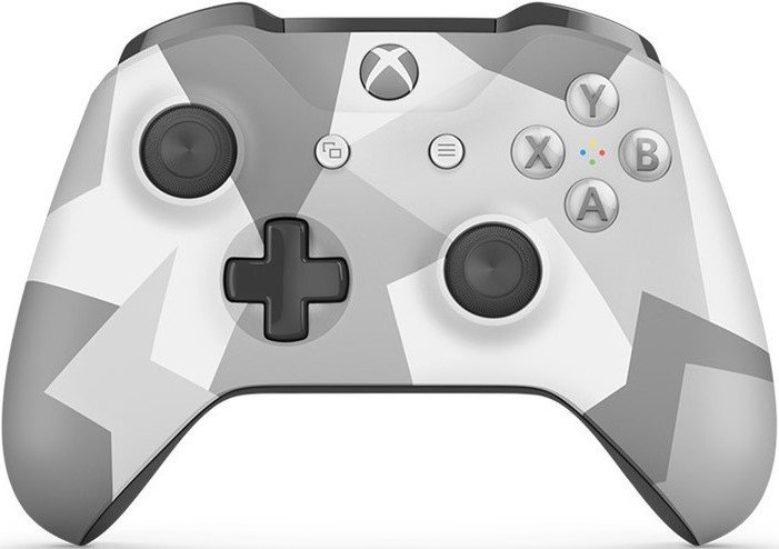 Xbox one controller design - Alle Produkte unter den Xbox one controller design