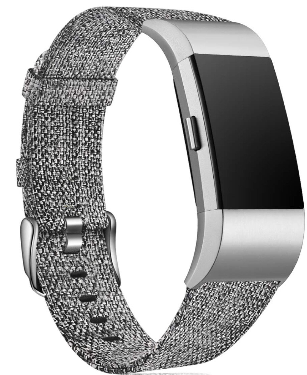 fitbit charge 2 fabric band
