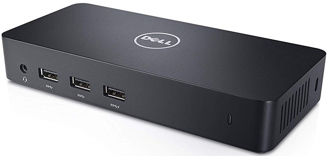 The best docks for your Dell XPS 13 2-in-1