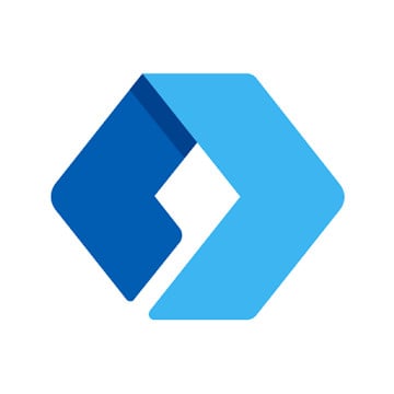 Logo do Microsoft Launcher