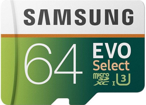 Samsung EVO Select 64GB