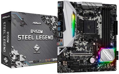 Best Motherboards for AMD Ryzen 9 3900X