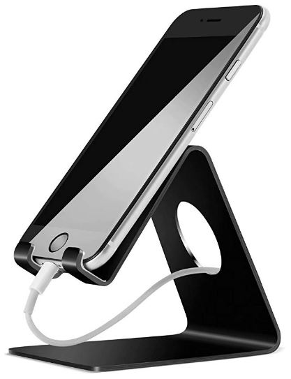 Lamicall cell phone stand
