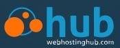 logo webhostinghub