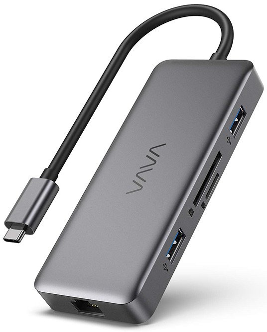 VAVA USB-C adapter