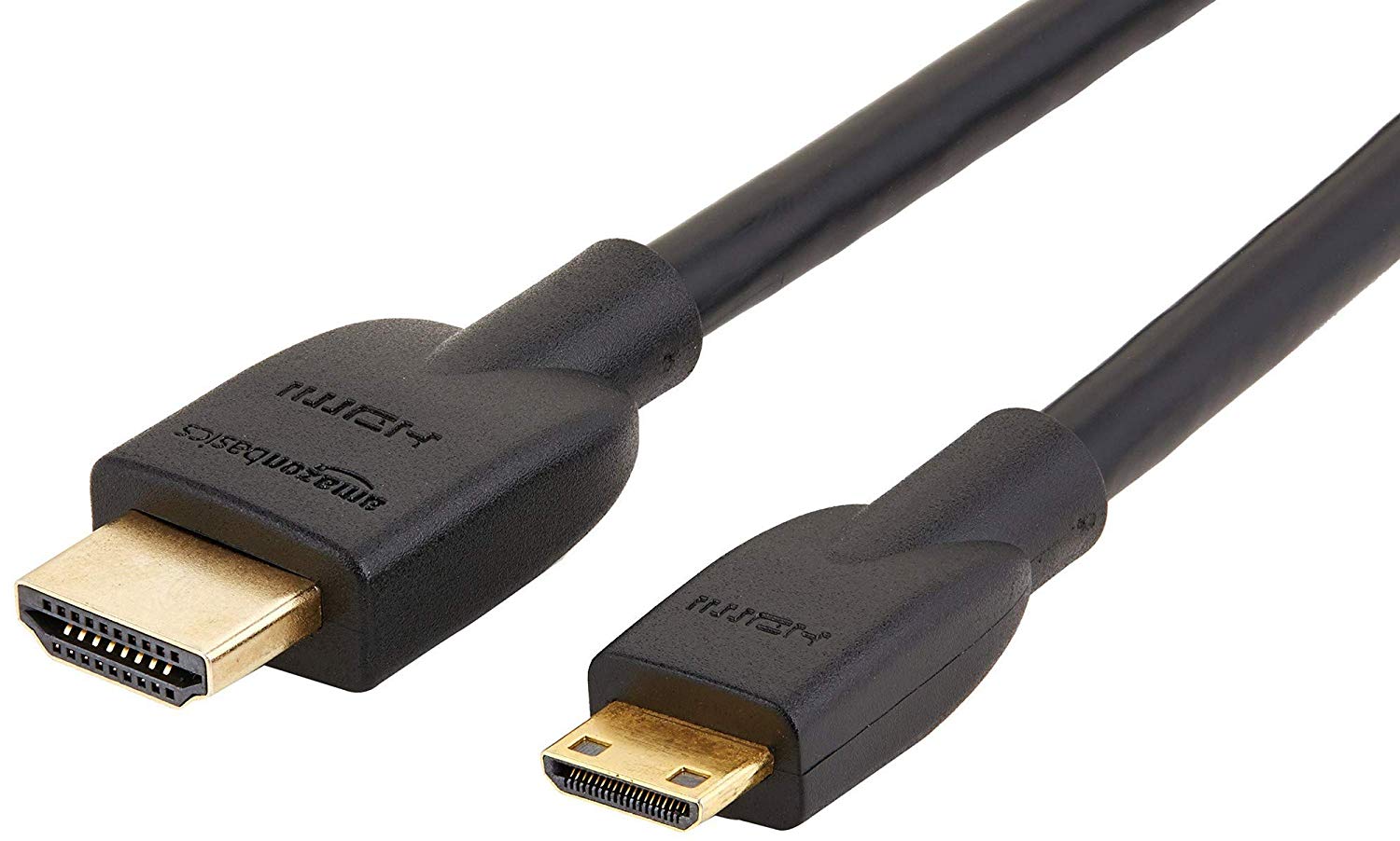 Mini HDMI cable