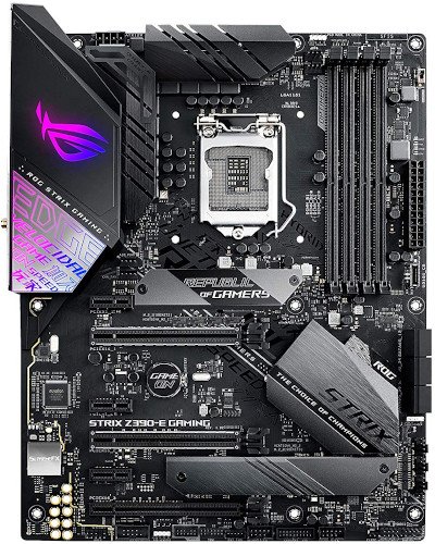 Best Motherboards for Intel Core i9-9900K