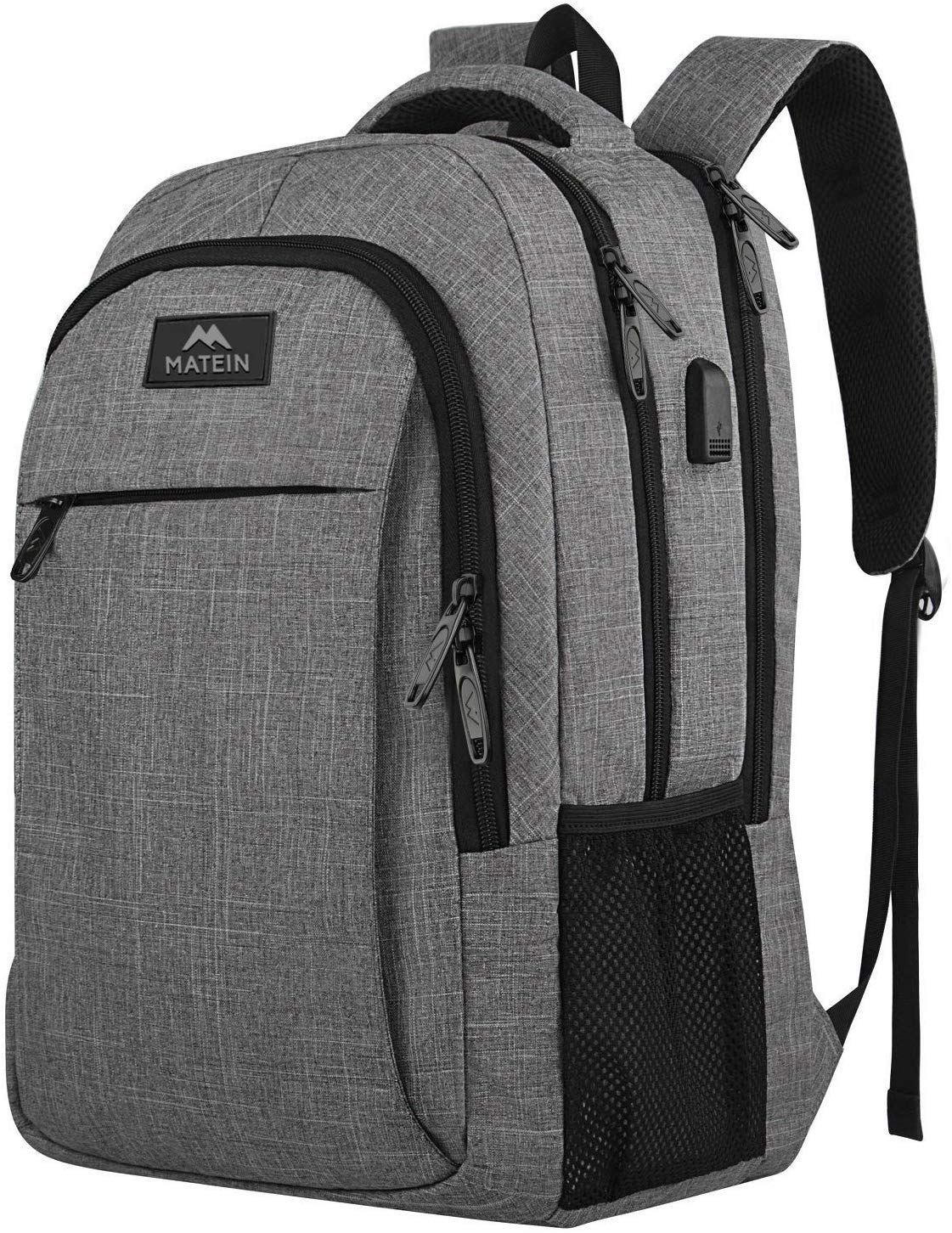 The MATEIN Laptop Backpack