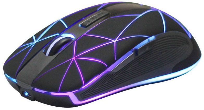 Rii RM200 Wireless Mouse