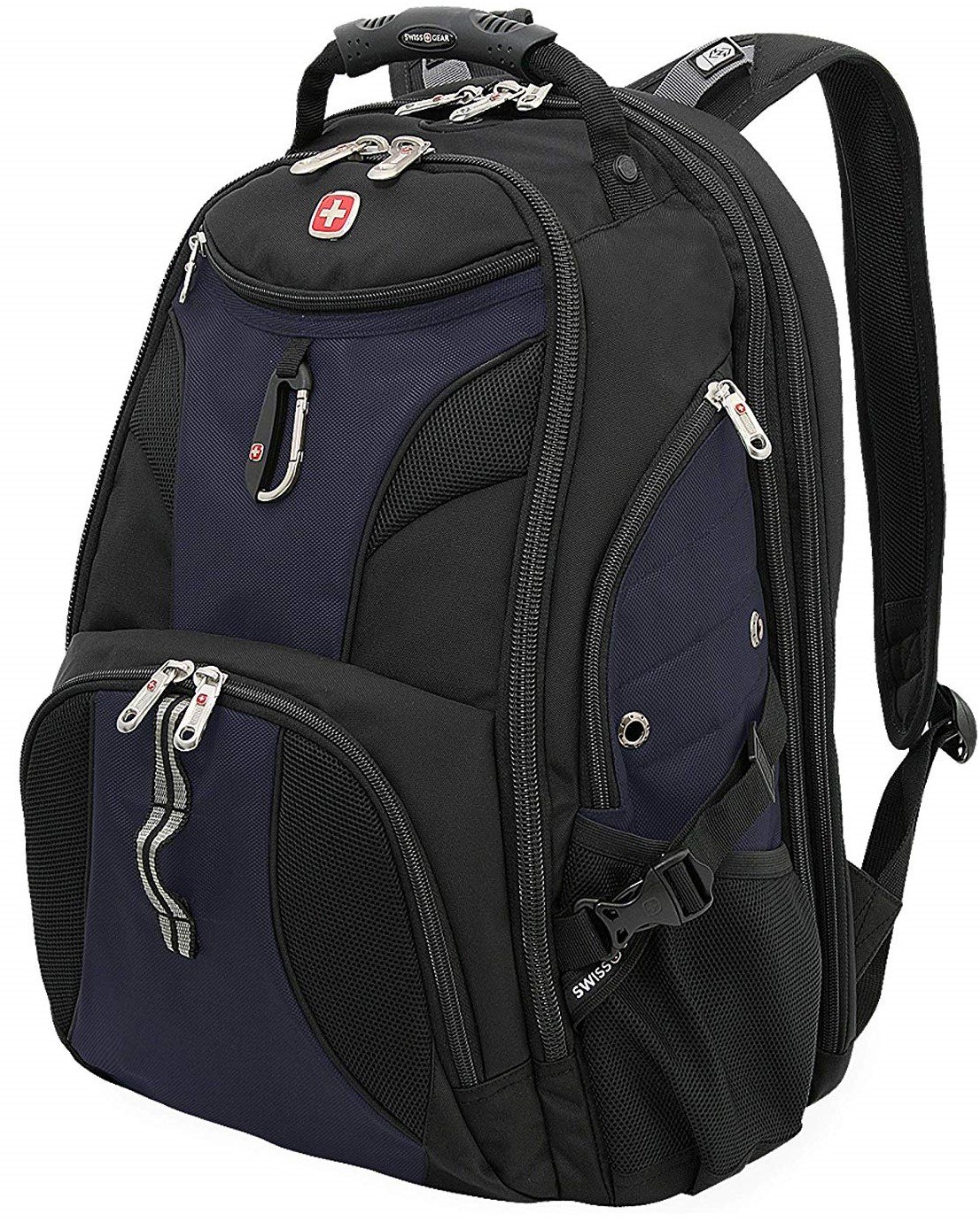 The SwissGear Laptop Backpack.