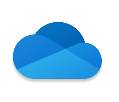 OneDrive App Icon