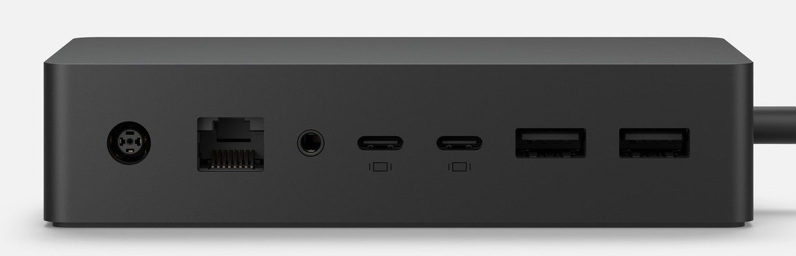 Surface Dock 2 