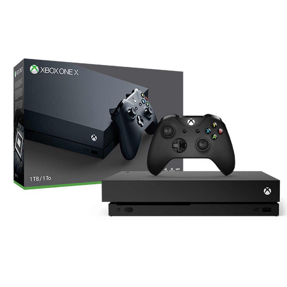 Best Xbox One Deals Bundles And Discounts Of July 2020 Windows