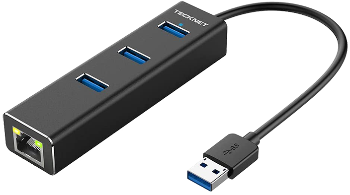 Hub USB TeckNet